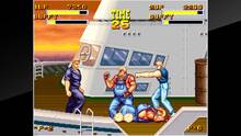 Imagen 18 de NeoGeo Burning Fight