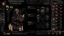 Imagen 101 de Darkest Dungeon