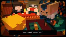 Imagen 30 de Slayaway Camp: Butcher's Cut