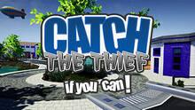 Imagen 14 de Catch the Thief, If you can!