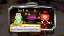 Imagen 6 de Secrets of Magic 2: Witches and Wizards