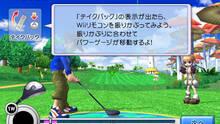 Imagen 31 de Pangya! Golf with Style