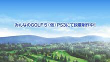 Imagen 2 de Everybody's Golf World Tour
