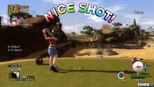Imagen 72 de Everybody's Golf World Tour