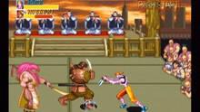 Imagen 16 de Capcom Classics Collection Remixed
