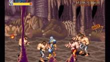 Imagen 14 de Capcom Classics Collection Remixed