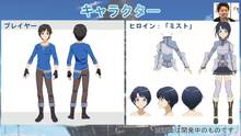 Imagen 2 de Sword Art Online: Replication