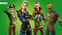 Imagen 78 de Fortnite Battle Royale