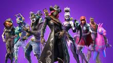 Imagen 188 de Fortnite Battle Royale