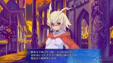 Imagen 6 de Arcana Heart 3 LOVEMAX SIXSTARS!!!!!!