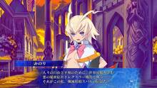 Imagen 7 de Arcana Heart 3 LOVEMAX SIXSTARS!!!!!!
