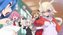Imagen 9 de Arcana Heart 3 LOVEMAX SIXSTARS!!!!!!