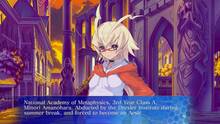 Imagen 11 de Arcana Heart 3 LOVEMAX SIXSTARS!!!!!!