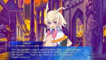 Imagen 12 de Arcana Heart 3 LOVEMAX SIXSTARS!!!!!!