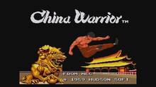 Imagen 2 de China Warrior CV