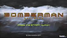 Imagen 5 de Bomberman Act Zero