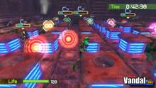 Imagen 9 de Bomberman Act Zero