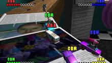 Imagen 23 de Micro Machines V4
