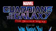 Imagen 10 de Marvel's Guardians of the Galaxy: The Telltale Series - Episode 4