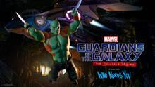 Imagen 6 de Marvel's Guardians of the Galaxy: The Telltale Series - Episode 4