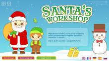 Imagen 6 de Santa's Workshop