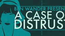Imagen 9 de A Case of Distrust