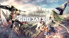 Imagen 2 de God Eater: Resonant Ops