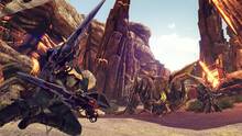 Imagen 5 de God Eater 3