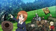 Imagen 6 de Girls und Panzer Dream Tank Match