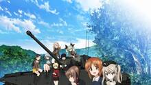 Imagen 7 de Girls und Panzer Dream Tank Match