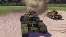 Imagen 9 de Girls und Panzer Dream Tank Match