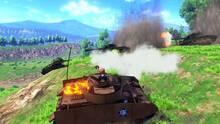 Imagen 13 de Girls und Panzer Dream Tank Match