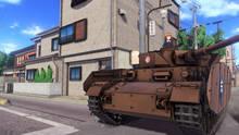 Imagen 14 de Girls und Panzer Dream Tank Match
