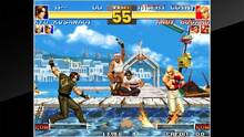 Imagen 3 de NeoGeo The King of Fighters '95