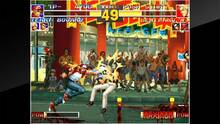 Imagen 4 de NeoGeo The King of Fighters '95