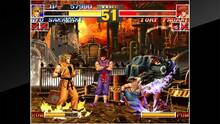 Imagen 5 de NeoGeo The King of Fighters '95