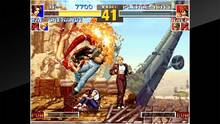 Imagen 6 de NeoGeo The King of Fighters '95