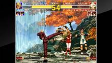 Imagen 7 de NeoGeo The King of Fighters '95