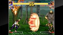 Imagen 8 de NeoGeo The King of Fighters '95