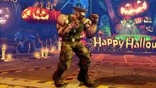 Imagen 183 de Street Fighter V: Arcade Edition