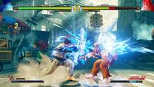 Imagen 3 de Street Fighter V: Arcade Edition