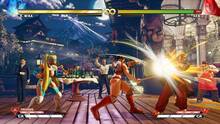 Imagen 6 de Street Fighter V: Arcade Edition