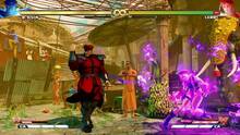 Imagen 7 de Street Fighter V: Arcade Edition