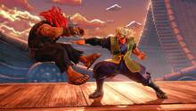 Imagen 12 de Street Fighter V: Arcade Edition