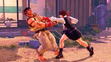 Imagen 36 de Street Fighter V: Arcade Edition