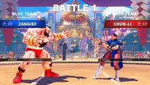 Imagen 58 de Street Fighter V: Arcade Edition