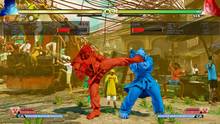 Imagen 61 de Street Fighter V: Arcade Edition
