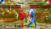 Imagen 62 de Street Fighter V: Arcade Edition