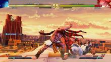 Imagen 72 de Street Fighter V: Arcade Edition