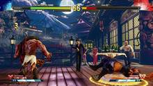 Imagen 74 de Street Fighter V: Arcade Edition